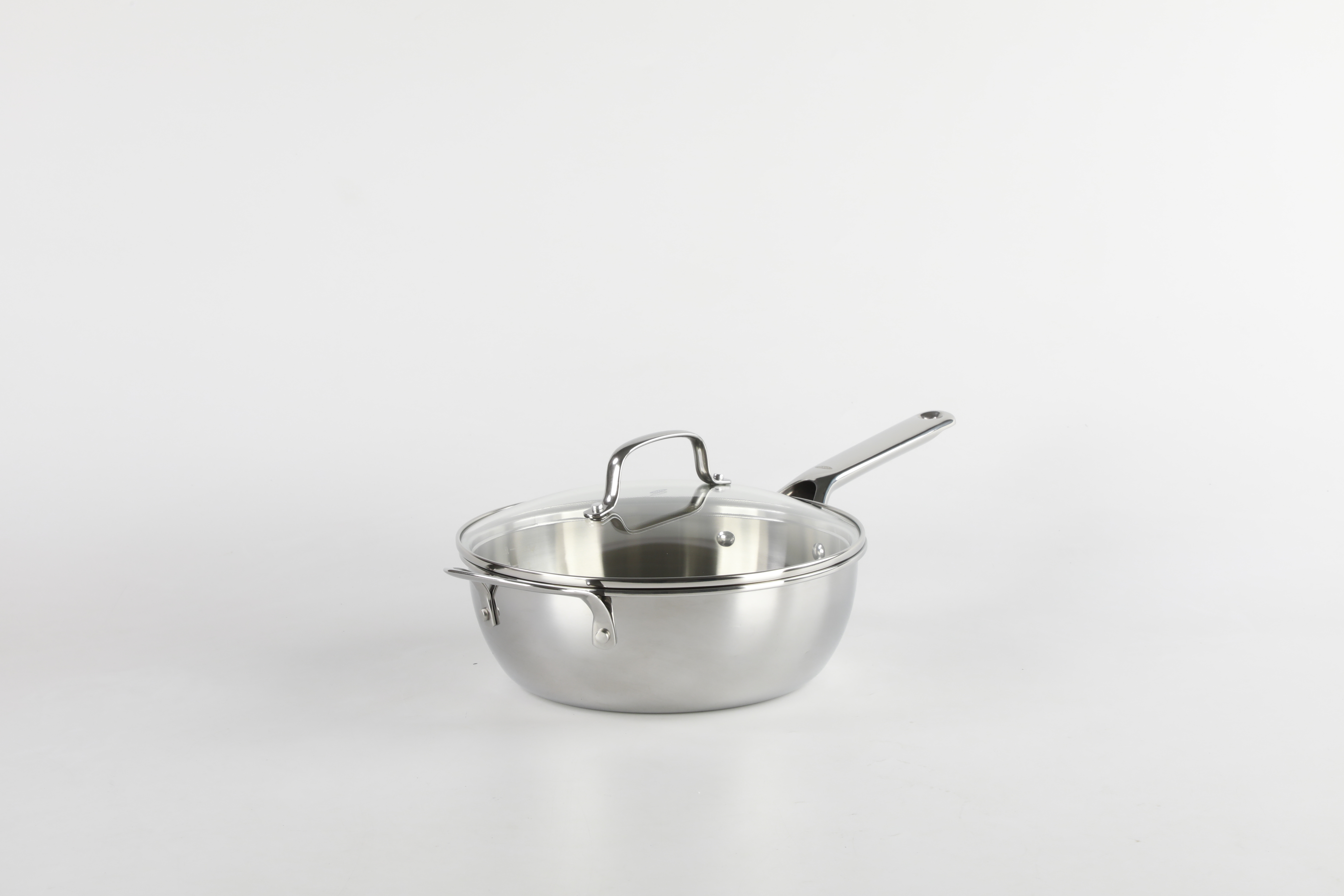 Jiangmen Anotech Cookware Manufacturing Company Ltd.s manufacturing Co ...